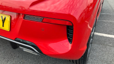 Kia Picanto 1.0T GDi GT-line S 5dr [4 seats] Petrol Hatchback